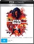 Star Wars: The Prequels 4K (Blu-ray)