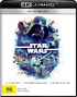 Star Wars: The Originals 4K (Blu-ray)