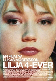 Lilya 4-ever Blu-ray (DigiPack)