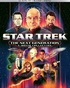 Star Trek: The Next Generation Motion Picture Collection 4K (Blu-ray)