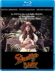 Pretty Baby (Blu-ray Review)