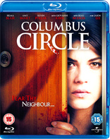 Columbus Circle (Blu-ray Movie)