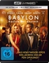 Babylon 4K (Blu-ray)