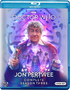 Doctor Who: Jon Pertwee: Complete Season Three (Blu-ray)
