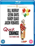 Quick Change (Blu-ray)