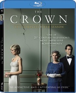 The Crown: The Complete Fifth Season (Blu-ray Movie)