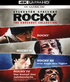 Rocky: The Knockout Collection 4K (Blu-ray)
