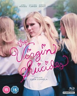 The Virgin Suicides (Blu-ray Movie)
