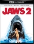 Jaws 2 4K (Blu-ray)