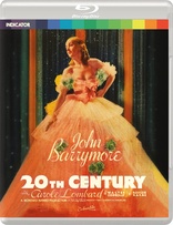 20th Century Blu-ray (Twentieth Century | Indicator Series