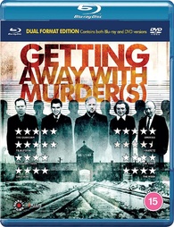 Getting Away with Murder(s) (Blu-ray)