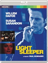 Light Sleeper (Blu-ray Movie)
