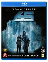 65 (Blu-ray Movie)