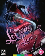 Lovers Lane (Blu-ray Movie)
