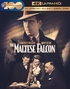 The Maltese Falcon 4K (Blu-ray Movie)