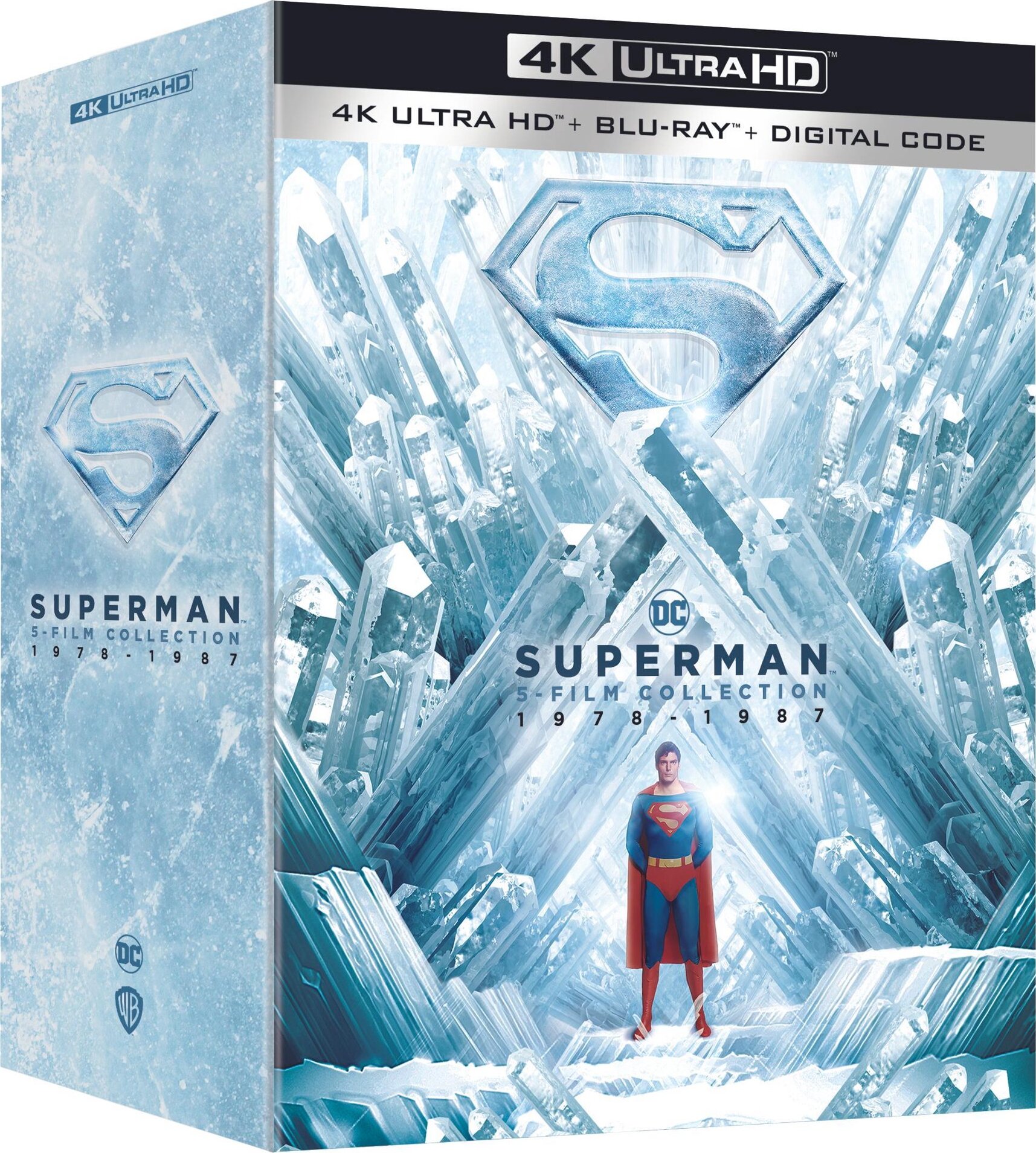 その他 Waiting for Superman [Blu-ray] [Import] Amazon.com: Superman [Blu-Ray] (English audio. English