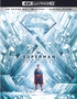 Superman I-IV 5-Film Collection 4K (Blu-ray)