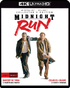 Midnight Run 4K (Blu-ray)