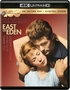 East of Eden 4K (Blu-ray)