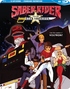 Saber Rider and the Star Sheriffs (Blu-ray)
