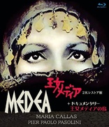 Medea (Blu-ray Movie)