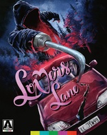 Lovers Lane (Blu-ray Movie)