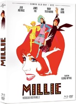 Thoroughly Modern Millie (Blu-ray Movie)