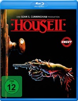 House II: The Second Story (Blu-ray Movie)