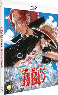 One Piece (Blu-ray/DVD) - Page 5 - Blu-ray Forum