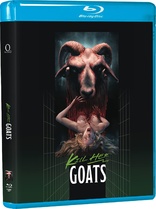 Kill Her Goats (Blu-ray Movie)