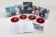 Wim Wenders New Master Blu-ray Box I (Blu-ray)