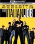 The Italian Job 4K (Blu-ray)