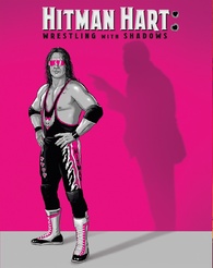 WWE Owen Hart Wrestler Diamond Painting 