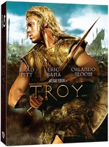 Troy (Blu-ray Movie), temporary cover art