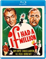 If I Had a Million (Blu-ray Movie)