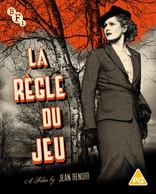 La Rgle du Jeu (Blu-ray Movie)