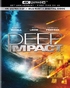 Deep Impact 4K (Blu-ray)