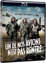 One of Our Aircraft Is Missing (Blu-ray Movie)