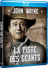 Test DVD - L'Appel de la forêt (The Call of the Wild) 1935 - Wild Side •  Western Movies •