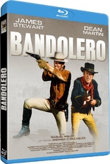 Bandolero! (Blu-ray Movie)