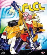 FLCL (Blu-ray Movie)