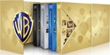 100 Years of Warner Bros: The 100th Anniversary Studio Collection 4K (Blu-ray)