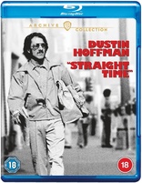 Straight Time (Blu-ray Movie)