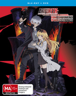 Arifureta: From Commonplace to World's Strongest - Season Two (Blu-ray Movie)