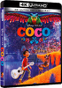 Coco 4K (Blu-ray)