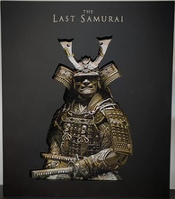 The Last Samurai Blu-ray (Cine-Museum Exclusive) (Italy)