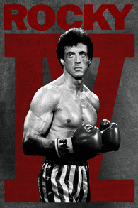 ROCKY IV スチールブック 4K Blu-ray + おまけLD Amazon.co.jp: Rocky II Steelbook [4K Ultra HD] [1979] [Blu