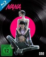 NANA - The Blast! Edition Vol. 1 (Blu-ray Movie)