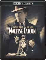 The Maltese Falcon 4K (Blu-ray)