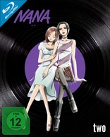 NANA - The Blast! Edition Vol. 2 (Blu-ray Movie)